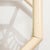 Chinoiserie Side Table with Glass Top, Antique, France, Circa 1970 For Sale - Image 9 of 12