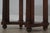 Brown Antique 18th Century French Empire Marble Top Stand For Sale - Image 8 of 17