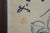 Early 20th Century Antique Gao Jianfu Chinese Autumn Dragonfly Lotus Watercolor Scroll Painting 40" For Sale - Image 5 of 10