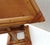 Bamboo Rattan Pagoda Table Lamp, Italy, 1990s For Sale - Image 14 of 18