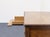 High End Contemporary Traditional 60" Computer Desk W. Sunburst Marquetry Top For Sale - Image 14 of 17