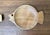 Wooden Fish Shaped Bowls, 1960s, Set of 5 For Sale - Image 11 of 18