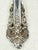 Silver Vintage Wallace "Grande Baroque" Sterling Silver 5-Piece Flatware Place Setting For Sale - Image 8 of 9