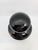 Black Covered Pot in Black Ceramic by Cesare Verzolini, Italy, 1960 For Sale - Image 8 of 13