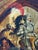 19th-Century British Victorian Renaissance Knight Equestrian Oil Painting, Circle of Sir John Gilbert Ra For Sale - Image 14 of 18