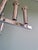 Space Age Chandelier in Chromed Metal, 1970s For Sale - Image 11 of 13