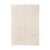 Beige Hand-Knotted Wool Rug by Azele Studio For Sale - Image 8 of 8