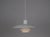 The ph 4/3 lamp is an absolute classic, designed by the renowned danish designer and architect poul henningsen. It has...
