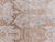 Alhambra Design Beige and Blue Handmade Wool Rug by Doris Leslie Blau For Sale - Image 4 of 7