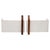 Mid-Century Modern Bed Wall Lights by Yki Nummi, Finland, 1890s, Set of 2 For Sale - Image 9 of 9