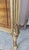 French Provencial Dresser, Gilded Wood, Circa 1930's For Sale - Image 11 of 18