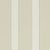 Sanderson Sonning Stripe Wallpaper in Country Linen - a Sample For Sale