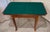 Vintage F.lli Jannuzzi Sorrento Italian Marquetry 5-in-1 Game Table Set With 4 Chairs For Sale - Image 13 of 18
