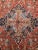 Textile Pasargad Rust Fine Hand-Knotted Kashan Rug- 11′11″ × 17′ For Sale - Image 7 of 11