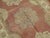 Vintage Soft Red Turkish Oushak Gallery Size Rug - 5' x 13'1" For Sale - Image 12 of 12