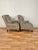 2010s Stickley Upholstered Tempe Lounge Chairs - a Pair For Sale - Image 5 of 10