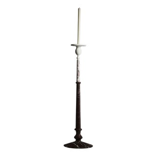 Treasure L Candlestick by Kreoo Design For Sale