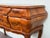 Baroque-Style Console Table with Six Drawers, 1950s For Sale - Image 14 of 18