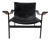 D99 Leather Lounge Chair by Hans Könecke for Tecta For Sale