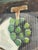 Georges Braque Georges Braque Style Fruit Dish + Fruit Basket Painting For Sale - Image 4 of 12