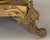 Wood Vintage Solid Brass & Wood, Banded Accent, Occasional Table or Gueridon For Sale - Image 7 of 12