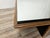 Coffee Table in the style of Afra and Tobia Scarpa for Maxalto, 1960s For Sale - Image 9 of 15
