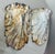 Up for sale is an exquisite pair of large antique industrial cast iron architectural salvage wall corbels. These corbels...