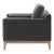 2020s Parker Post Modern Sofa Chair For Sale - Image 5 of 10