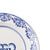 Talking Plate in Earthenware from Coimbra or Alcobaça For Sale - Image 4 of 6