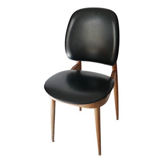 Vintage Chair by Pierre Guariche, 1960s For Sale