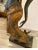 Early 20th Century Thai Bronze Dancer Sculpture For Sale - Image 11 of 13