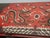 Vintage Chinese Asian Red Dragon Motif Bench ~ Coffee Table For Sale - Image 15 of 15