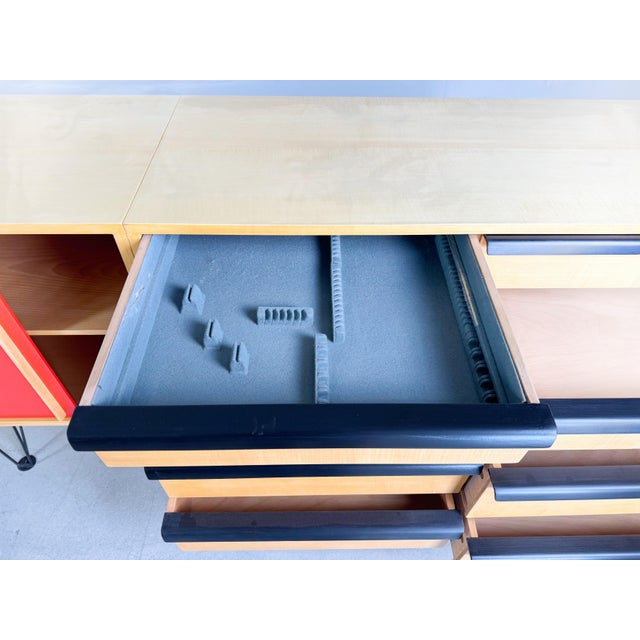 Sideboard by Alfred Altherr, Switzerland, 1950s For Sale - Image 13 of 18