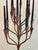 Monumental Brutalist Floor Chandelier Style of Litsios For Sale - Image 10 of 10