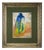 Salvador Dalí­, Abstract Composition, 1975, Silkscreen, Framed For Sale