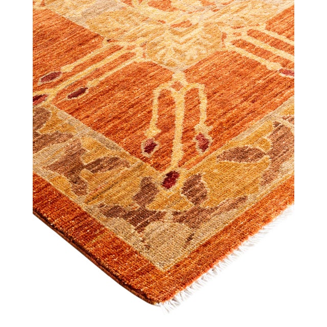 With simple, bold, yet informal designs and a broad palette of colors that ranges from earthy hues to brilliant gems, the...