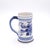 Vintage Delft Mug, Holland, Circa 1980 For Sale In San Francisco - Image 6 of 6