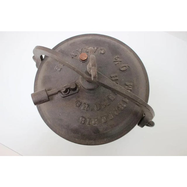 Germany Good original condicion.