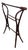 No.101 Silent Servant from Thonet, 1890s For Sale