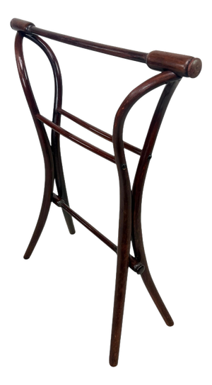 No.101 Silent Servant from Thonet, 1890s