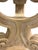 Ballard Designs Late 20th Century Ballard Designs Pedestal Dining Table Base, Attributed For Sale - Image 4 of 4