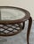 1950s Italian Round Coffee Table in the style of Paolo Buffa, 1950s For Sale - Image 5 of 8
