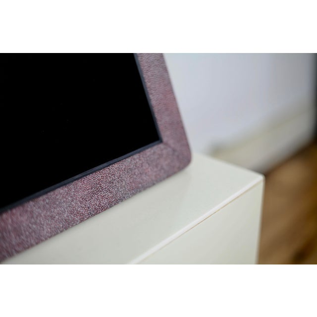 Photo Frame by R&Y Agousti, 1970s For Sale - Image 3 of 15