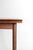 Vintage Danish Rectangular Rosewood Dining Table from Dansk Møbeldesign, 1960s For Sale - Image 4 of 7