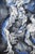 Richild Holt, Apokalypse, 1990, Oil Painting on Canvas For Sale - Image 6 of 10