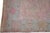 Vintage Malayer Hand Knotted Wool Rug, 4'4''x7'6'' For Sale - Image 4 of 6
