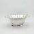 A Shreve & Co. sterling silver bowl, U.S.A. circa 1950. The bowl weights 28.2552. Troy Ounces.