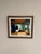 G. Skog, Interior, 1960s, Oil Painting on Canvas, Framed For Sale - Image 14 of 16