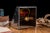 Early 20th Century Haddon Hall Cigar Lighted Glass Sign Display For Sale - Image 4 of 6