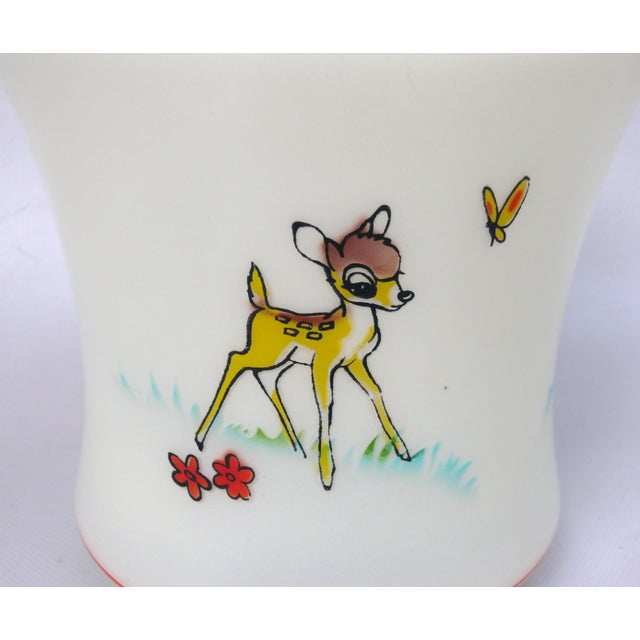 Vintage German Pendant Light from Doria Leuchten, 1950s For Sale - Image 13 of 18